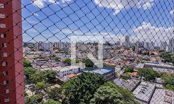 Imagem 5: Apartamento à Venda - Casa Verde, 4 Quartos, 198 m2