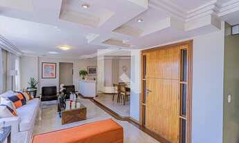 Imagem 2: Apartamento à Venda - Casa Verde, 4 Quartos, 198 m2