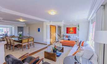 Imagem 3: Apartamento à Venda - Casa Verde, 4 Quartos, 198 m2