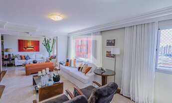 Imagem 4: Apartamento à Venda - Casa Verde, 4 Quartos, 198 m2