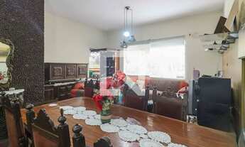 Imagem 2: Casa à Venda - Butantã, 3 Quartos, 285 m2