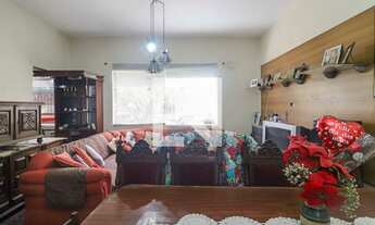 Imagem: Casa à Venda - Butantã, 3 Quartos, 285