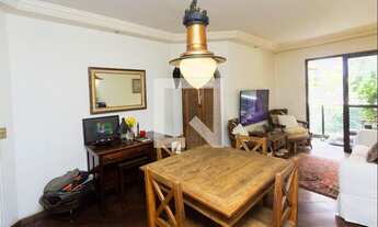 Imagem 2: Apartamento à Venda - Moema, 3 Quartos, 95 m2