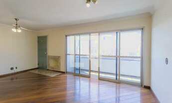 Imagem: Apartamento à Venda - Moema, 4 Quartos