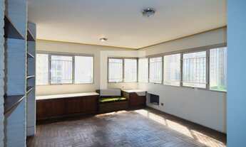 Imagem 5: Apartamento à Venda - Bela Vista, 3 Quartos, 140 m2