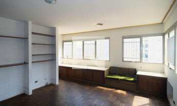 Imagem: Apartamento à Venda - Bela Vista, 3 Quartos