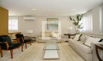 Imagem 6: Apartamento à Venda - Jardim Paulista, 3 Quartos, 222 m2