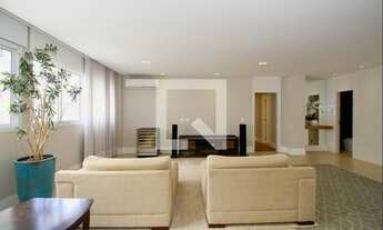 Imagem 5: Apartamento à Venda - Jardim Paulista, 3 Quartos, 222 m2