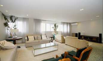 Imagem: Apartamento à Venda - Jardim Paulista