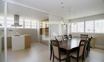 Imagem 7: Apartamento à Venda - Jardim Paulista, 3 Quartos, 222 m2