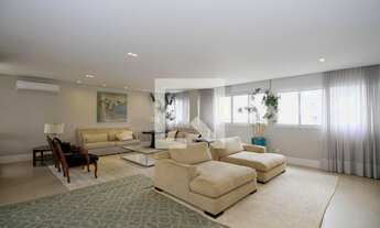 Imagem 4: Apartamento à Venda - Jardim Paulista, 3 Quartos, 222 m2