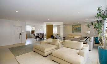 Imagem 3: Apartamento à Venda - Jardim Paulista, 3 Quartos, 222 m2