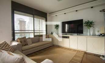 Imagem: Apartamento à Venda - Campo Belo, 3 Quartos