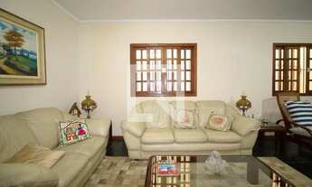 Imagem 4: Casa à Venda - Sumaré, 3 Quartos, 250 m2