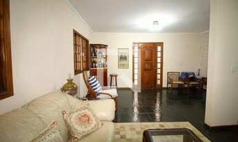 Imagem 6: Casa à Venda - Sumaré, 3 Quartos, 250 m2