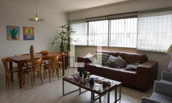 Imagem: Apartamento à Venda - Pinheiros, 4 Quartos