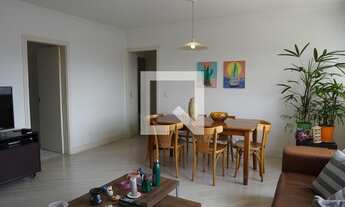 Imagem 2: Apartamento à Venda - Pinheiros, 4 Quartos, 114 m2