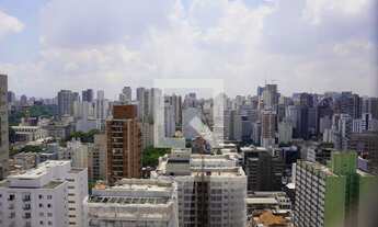 Imagem 5: Apartamento à Venda - Pinheiros, 4 Quartos, 114 m2