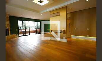 Imagem: Apartamento à Venda - Vila Andrade, 2 Quartos