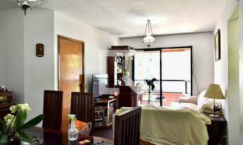 Imagem: Apartamento à Venda - Vila Clementino