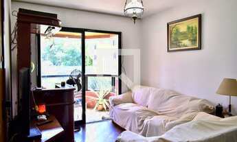 Imagem 4: Apartamento à Venda - Vila Clementino, 3 Quartos, 104 m2