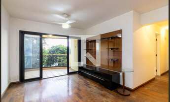 Imagem: Apartamento à Venda - Mandaqui, 3 Quartos