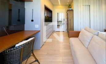 Imagem 4: Apartamento à Venda - Pinheiros, 1 Quarto, 30 m2