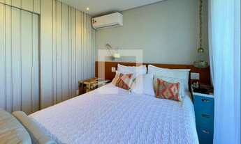 Imagem 3: Apartamento à Venda - Pinheiros, 1 Quarto, 30 m2