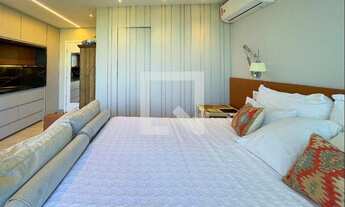 Imagem 2: Apartamento à Venda - Pinheiros, 1 Quarto, 30 m2