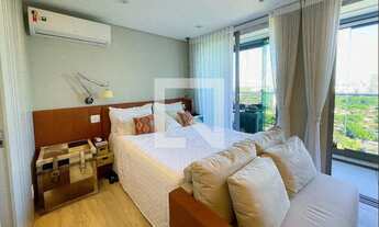 Imagem: Apartamento à Venda - Pinheiros, 1 Quarto