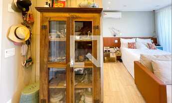 Imagem 6: Apartamento à Venda - Pinheiros, 1 Quarto, 30 m2