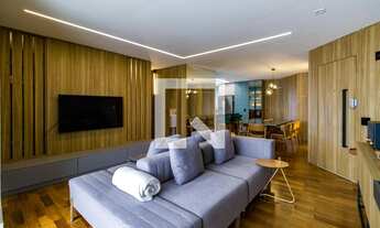 Imagem: Apartamento à Venda - Portal do Morumbi