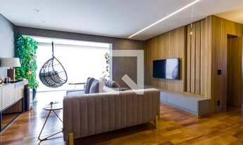 Imagem 2: Apartamento à Venda - Portal do Morumbi, 3 Quartos, 118 m2