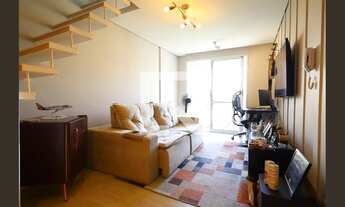 Imagem: Apartamento à Venda - Panamby, 1 Quarto