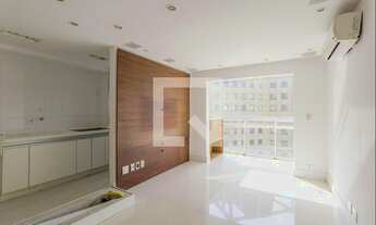 Imagem 2: Apartamento à Venda - Moema, 2 Quartos, 66 m2