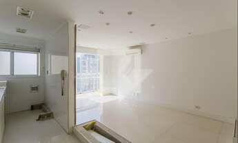 Imagem: Apartamento à Venda - Moema, 2 Quartos