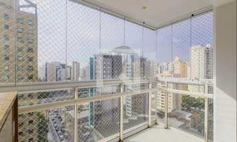 Imagem 5: Apartamento à Venda - Moema, 2 Quartos, 66 m2