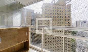 Imagem 6: Apartamento à Venda - Moema, 2 Quartos, 66 m2