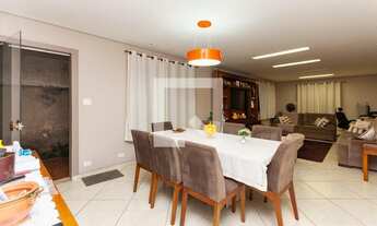 Imagem: Casa à Venda - Perdizes, 3 Quartos, 325