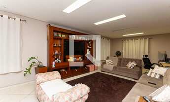 Imagem 2: Casa à Venda - Perdizes, 3 Quartos, 325 m2