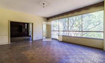 Imagem: Apartamento à Venda - Jardim Paulista