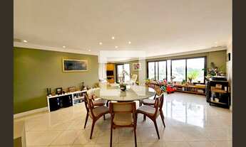 Imagem: Apartamento à Venda - Vila Mariana, 3 Quartos