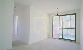 Imagem 2: Apartamento à Venda - Vila Mariana, 2 Quartos, 76 m2