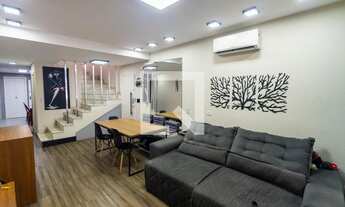 Imagem: Casa à Venda - Vila Campestre, 3 Quartos