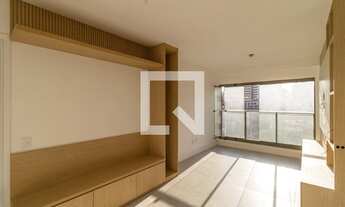 Imagem 2: Apartamento à Venda - Perdizes, 2 Quartos, 74 m2