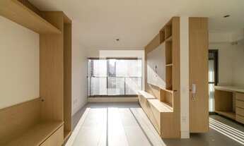 Imagem 4: Apartamento à Venda - Perdizes, 2 Quartos, 74 m2