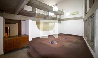 Imagem: Casa à Venda - Alto de Pinheiros, 6 Quartos