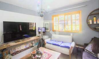 Imagem: Casa à Venda - Brooklin, 2 Quartos, 285