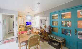 Imagem 3: Casa à Venda - Brooklin, 2 Quartos, 285 m2