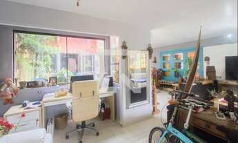 Imagem 2: Casa à Venda - Brooklin, 2 Quartos, 285 m2